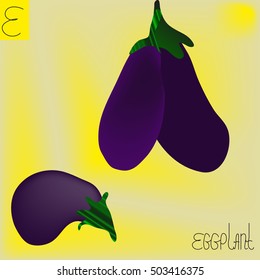 eggplants