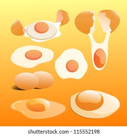 eggs