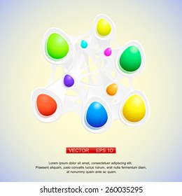 Eggs abstraction