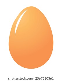 eggs fresh isolated icon vector illustration design