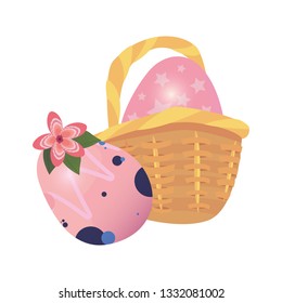 eggs happy easter