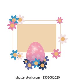eggs happy easter