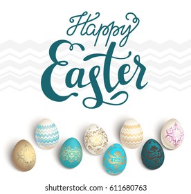 Eggs holiday card
