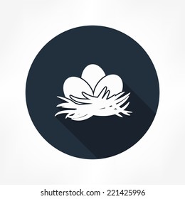 eggs icon