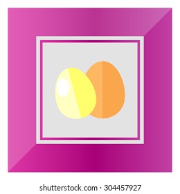 Eggs icon