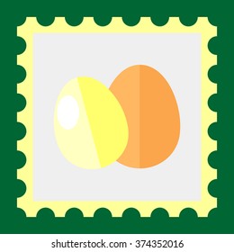 Eggs icon