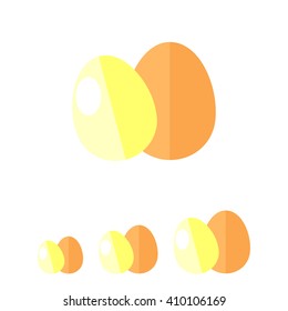 Eggs icon