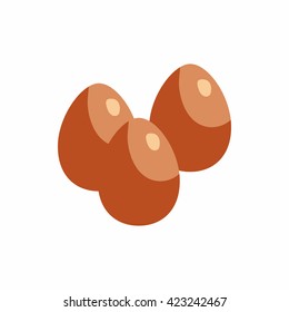 Eggs icon