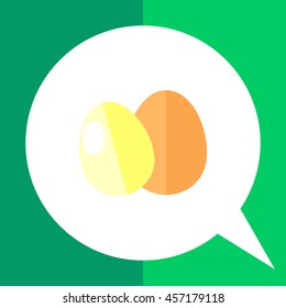 Eggs icon