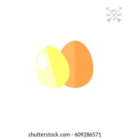 Eggs icon