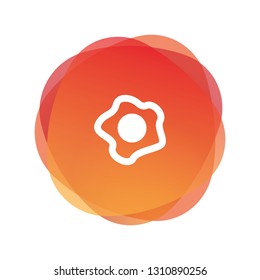 EGGS ICON CONCEPT