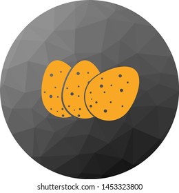 Eggs icon for your project
