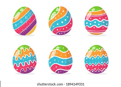 Easter Egg Texture Images Stock Photos Vectors Shutterstock