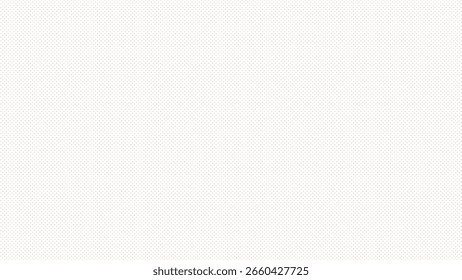 Eggshell-textured ecru gradient with a soft pastel beige backdrop. Contemporary dotted vector pattern, reminiscent of fine paper grain