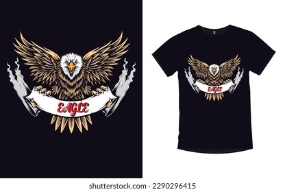 Egole, vintage, vectorial diseño de camisetas