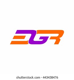 egr logo vector