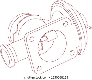 egr pipes images stock photos vectors shutterstock shutterstock