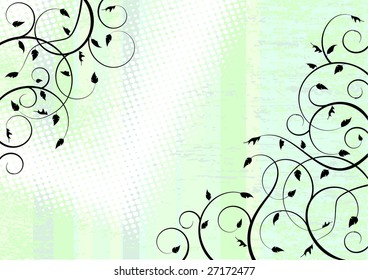 eGrunge fram and border series