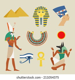 Egypt
