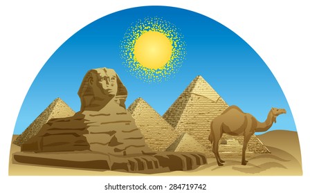 egypt