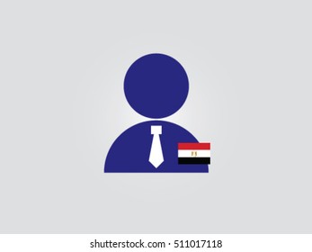 Egypt Businessman