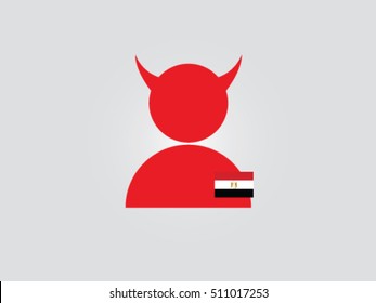 Egypt Evil Crime