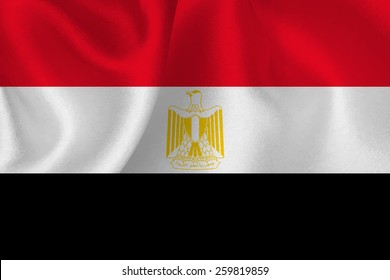 Egypt flag flag