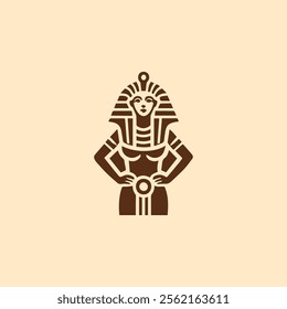 egypt goddess logo for sale.