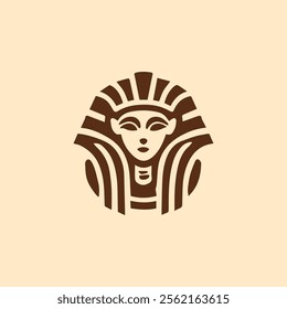 egypt goddess logo for sale.