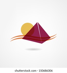Egypt icon