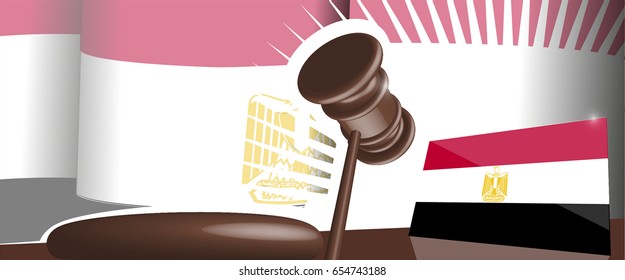 Egypt Law