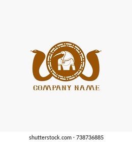 egypt logo