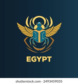Egypt Logo

The Cradle of Civilization