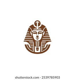 Egypt Osiris God Logo for sale