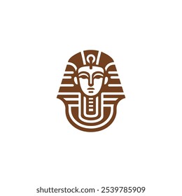 Egypt Osiris God Logo for sale