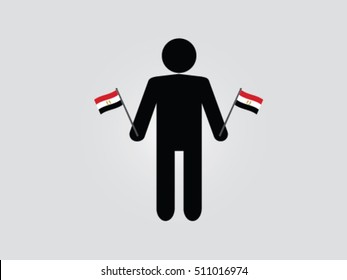 Egypt People Ethnic