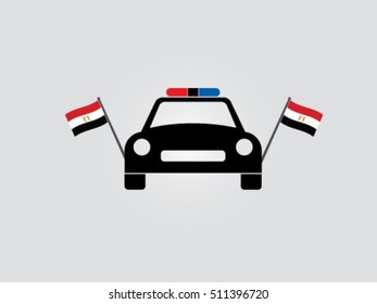 Egypt Police Department