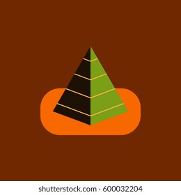 Egypt pyramid