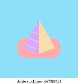 Egypt pyramid
