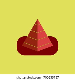 Egypt pyramid