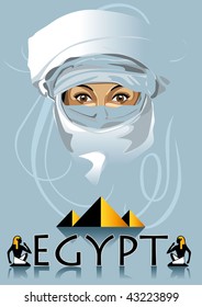 EGYPT SECRET