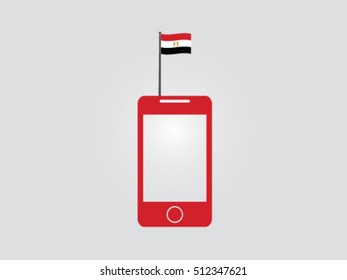 Egypt Smartphone Applications