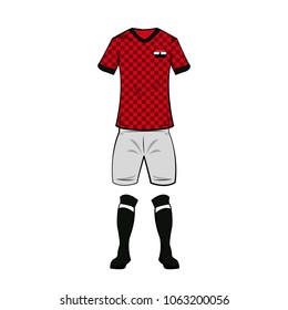 Egypt soccer sport wear