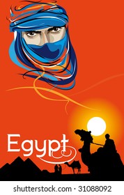 Egypt travel