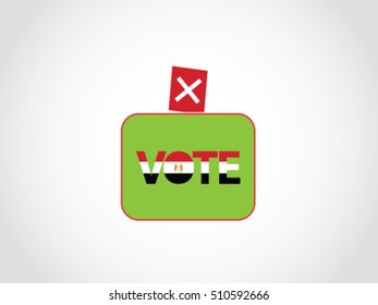 Egypt Vote Constitution