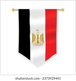 Egypt Wall Flag and Egypt Wall Hanging Flag Design