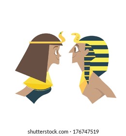 Egyptian