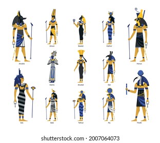 759 Ancient egyptian headdress Images, Stock Photos & Vectors ...