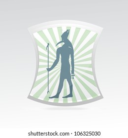  Egyptian deities