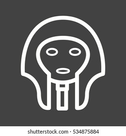 Egyptian Face